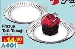 PAŞABAHÇE TATLI TABAĞI PAŞABAHÇE TATLI TABAĞI